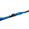 Image of SpeedStrap Blue 2" Adjustable Tie-Back W/ Floating Snap Hook and Soft Tie