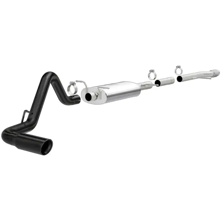 Image of MagnaFlow Exhaust System For 2014-2019 Chevrolet/GMC 1500 V6/V8 4.3L/5.3L