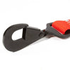 Image of SpeedStrap Heavy Duty Red 2"x10' Ratchet Tie-Down W/ Floating Snap Hook