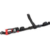 Image of SpeedStrap Black 2" Tire Bonnet Ratchet Tie-Down W/ Floating Snap Hook