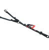 Image of SpeedStrap Heavy Duty 1" 3-Point Spare Tire Hold-Down W/ Retention S Hooks