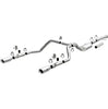 MagnaFlow Exhaust System Kit For 2019-2023 Chevrolet/GMC 1500 V6/V8 4.3L/5.3L - 19471