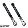 Image of Kryptonite Death Grip Billet Front Sway Bar Links For 22-23 Polaris RZR Pro R