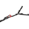 Image of SpeedStrap Heavy Duty 2" 3-Point Spare Tire Hold-Down W/ Flat Snap Hooks