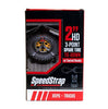 Image of SpeedStrap Heavy Duty 2" 3-Point Spare Tire Hold-Down W/ Swivel Hook