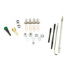 Image of Driven Diesel Fuel Bowl Bypass Regulated Return Kit For 2003-07 6.0 Powerstroke
