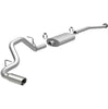 Image of MagnaFlow Street Series Exhaust System For 2003-2007 Chevrolet/GMC 1500 V6/V8