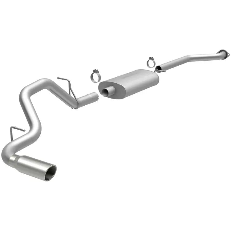 Image of MagnaFlow Street Series Exhaust System For 2003-2007 Chevrolet/GMC 1500 V6/V8