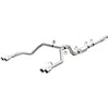 Image of MagnaFlow Street Series Exhaust System For 2019-2022 Chevrolet/GMC 1500 V8 5.3L