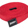 Image of SpeedStrap Red 14,000 lb Heavy Duty 2" Big Daddy Weavable 30' Recovery Strap