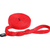 Image of SpeedStrap Red 7,000 lb Heavy Duty 1" SuperStrap Weavable 20' Recovery Strap