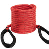 Image of SpeedStrap Red 14,800 lb Heavy Duty 5/8" Lil Mama 30' Kenetic Recovery Rope