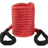 Image of SpeedStrap Red 28,300 lb Heavy Duty 7/8" Big Mama 30' Kenetic Recovery Rope