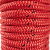 Image of SpeedStrap Red 28,300 lb Heavy Duty 7/8" Big Mama 30' Kenetic Recovery Rope