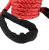 Image of SpeedStrap Red 28,300 lb Heavy Duty 7/8" Big Mama 30' Kenetic Recovery Rope
