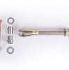 Image of SpeedStrap Polished Adjustable Limit Strap One-Three Strap Tightening Clevis