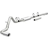 Image of MagnaFlow Exhaust System For 2019-2022 Chevrolet/GMC 1500 V6/V8 4.3L/5.3L