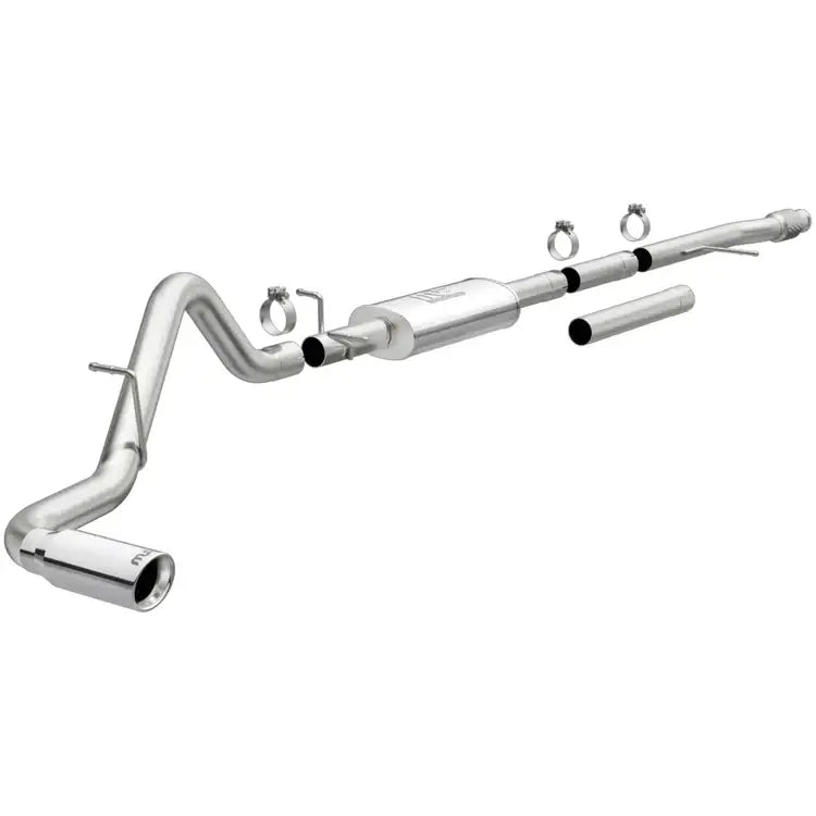 Image of MagnaFlow Exhaust System For 2019-2022 Chevrolet/GMC 1500 V6/V8 4.3L/5.3L