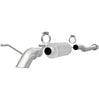 Image of MagnaFlow Off-Road Pro Series Exhaust System For 2013-2015 Toyota Tacoma V6 4.0L