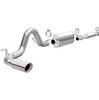 MagnaFlow Street Series Exhaust System For 2016-2022 Toyota Tacoma V6 3.5L