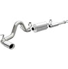 Image of MagnaFlow Street Series Exhaust System For 2016-2022 Toyota Tacoma L4 2.7L