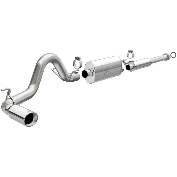 Image of MagnaFlow Street Series Exhaust System For 2016-2022 Toyota Tacoma L4 2.7L