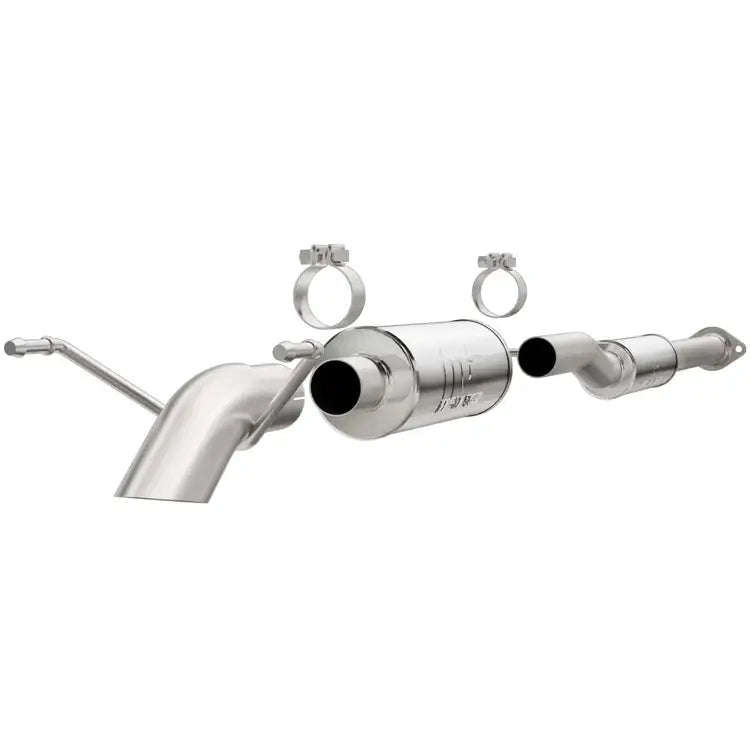 Image of MagnaFlow Off-Road Pro Series Exhaust System For 2013-2015 Toyota Tacoma V6 4.0L