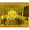 Image of Retrobright 5700K Yellow LED High Beam 4"x6" Rectangle Head Light