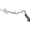 Image of MagnaFlow Street Series Exhaust System For 2022-2023 Toyota Tundra V6 3.5L