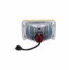 Image of Retrobright 5700K Yellow LED High Beam 4"x6" Rectangle Head Light