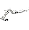 MagnaFlow Street Series Exhaust System For 2014-2021 Toyota Tundra V8 4.6L/5.7L