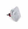 Image of Retrobright 5700K Clear LED 5"x7" Rectangle Head Light For Classic Vehicles