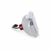 Image of Retrobright 5700K Clear LED 5"x7" Rectangle Head Light For Classic Vehicles