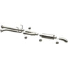 MagnaFlow Off-Road Pro Series Exhaust System For 2007-2008 Toyota Tundra V8 5.7L