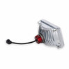 Image of Retrobright 5700K White LED 4"x6" Rectangle Head Light For Classic Model Vehicle