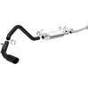 Image of MagnaFlow Street Series Exhaust System For 2014-2021 Toyota Tundra V8 5.7L