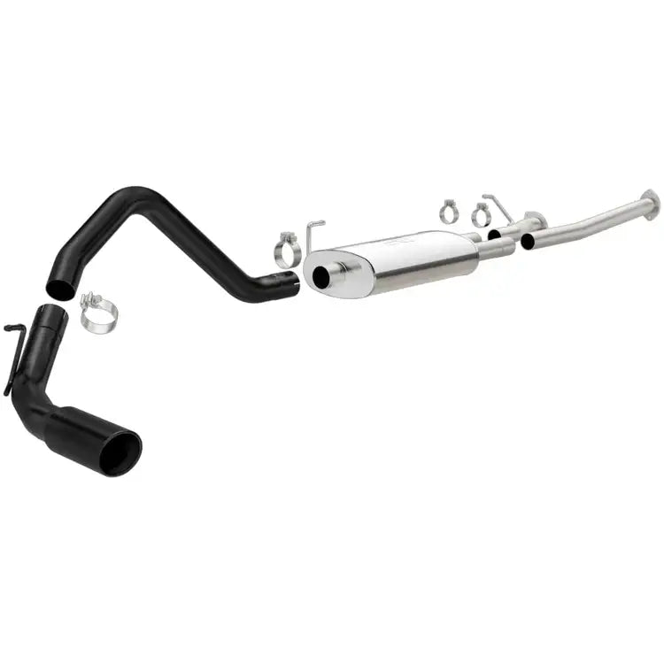 Image of MagnaFlow Street Series Exhaust System For 2014-2021 Toyota Tundra V8 5.7L