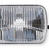 Image of Retrobright 3000K White LED 5" x 7" Rectangle Head Light For Classic Vehicles