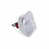 Image of Retrobright 3000K White LED 5" x 7" Rectangle Head Light For Classic Vehicles