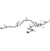 MagnaFlow Street Series Exhaust System For 2014-2021 Toyota Tundra V8 4.6L/5.7L
