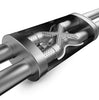MagnaFlow Street Series Exhaust System For 2014-2021 Toyota Tundra V8 4.6L/5.7L
