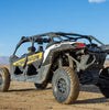 Image of MagnaFlow Competition Series Exhaust System For 2017-2020 Canam Maverick 900