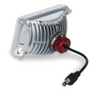 Image of Retrobright 3000K White LED 4"x6" Rectangle High Beam Only Head Light