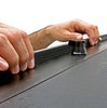Image of Roll-N-Lock M-Series 6.4ft Tonneau Bed Cover For 2009-2023 Ram 1500/2500/3500