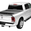 Image of Roll-N-Lock M-Series 6.4ft Tonneau Bed Cover For 2009-2023 Ram 1500/2500/3500