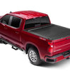 Image of Roll-N-Lock A-Series 6.6ft Tonneau Bed Cover For 20014-2018 GMC/Chevrolet