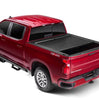 Image of Roll-N-Lock A-Series 6.6ft Tonneau Bed Cover For 20014-2018 GMC/Chevrolet