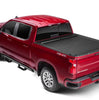 Image of Roll-N-Lock M-Series 8ft Tonneau Bed Cover For 2014-2018 Chevrolet/GMC