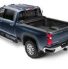 Image of Backrack Black Original Headache Rack For 1994-2023 Dodge RAM 2500/3500