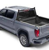 Image of BackRack Black Steel Safety Headache Rack For 1975-1996 Ford F-150 W/ 8' Bed